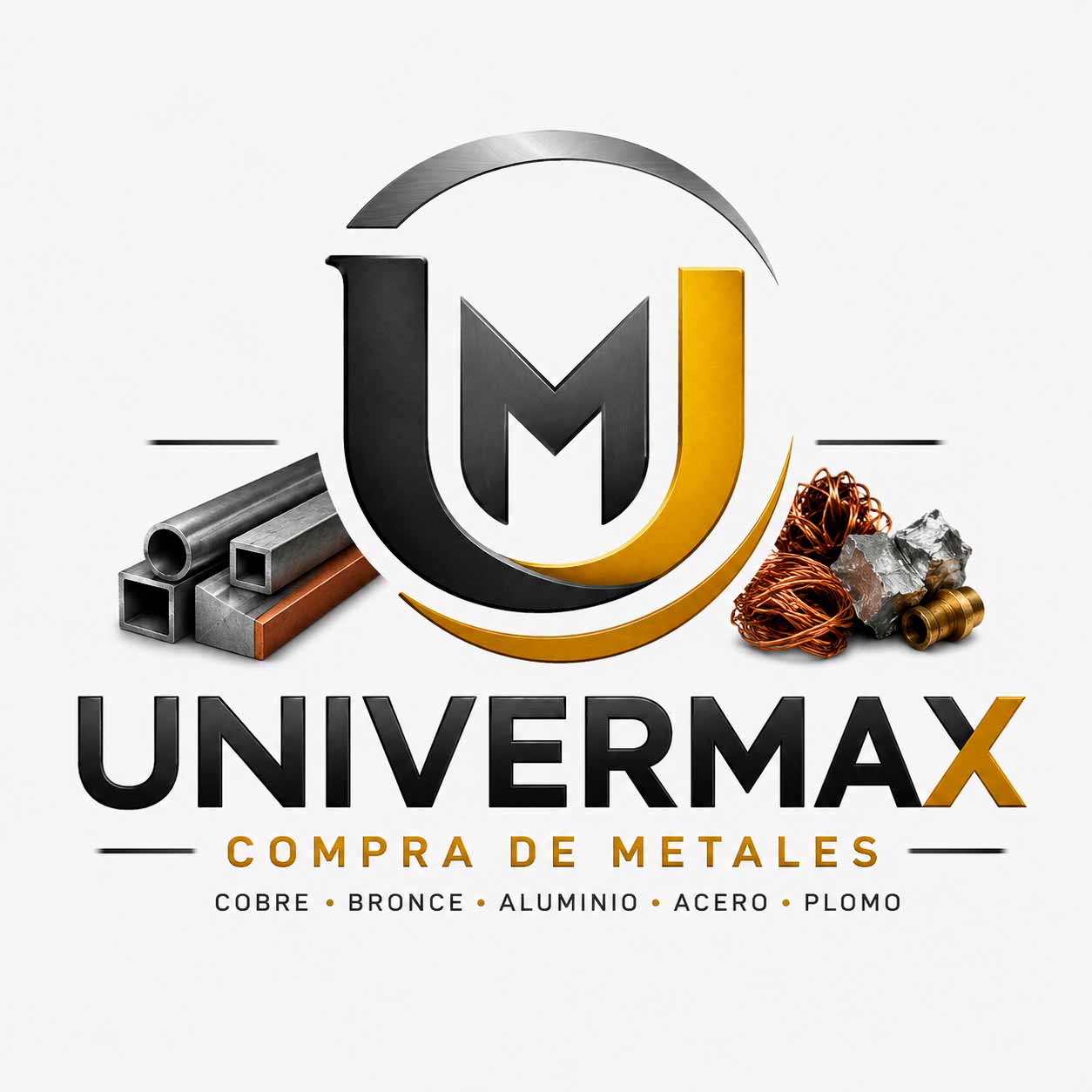 Emblema univermax